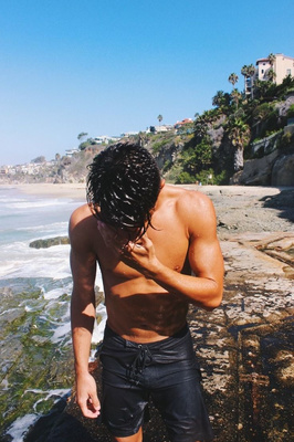 Николай Ставрогин