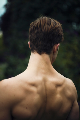 Борис Васильев