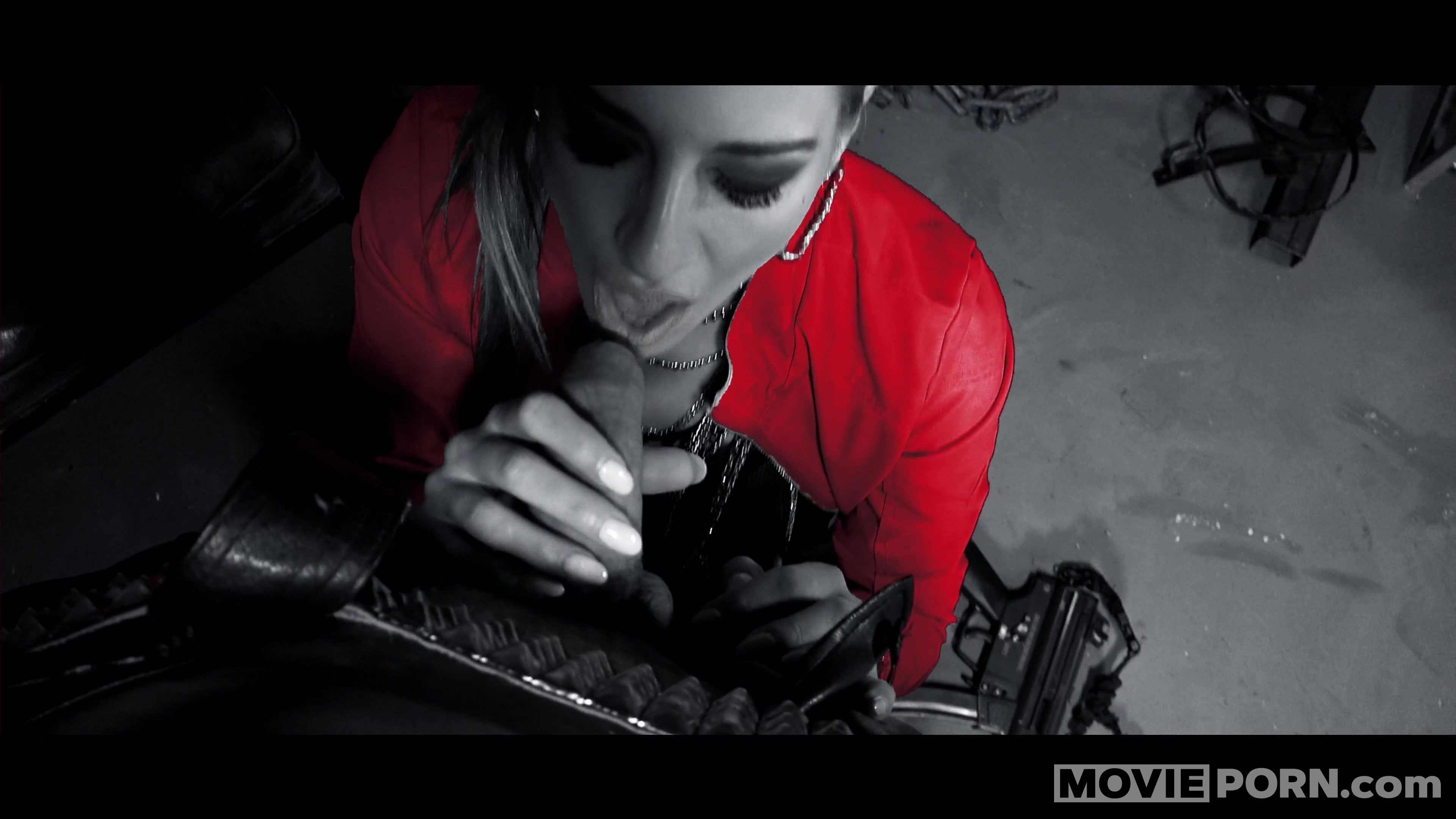 Город грехов хентай